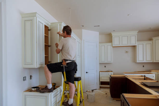 Licensed Countertop Replacement service in Paoli, PA - BM Kitchen