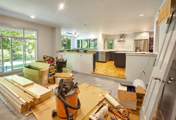 Reliable Countertop Replacement contractor in Paoli, PA by BM Kitchen